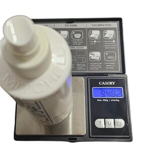 Paul Mitchell Style Volumizing Spray Root Lifter 8.5oz Discontinued Rare Formula